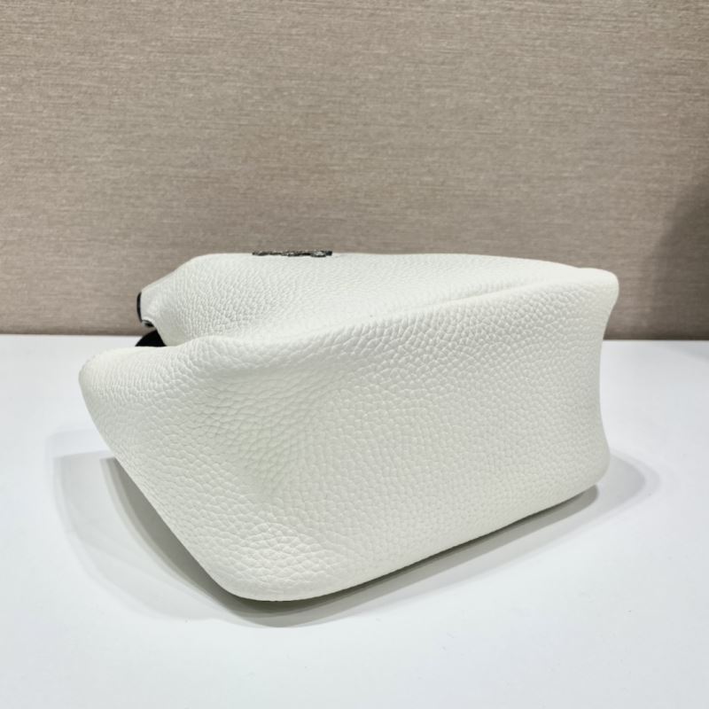 Pra*a top handle bags